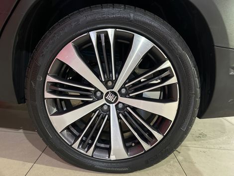 Fiat Fastback Audace 1.0 200 T. Flex Aut
