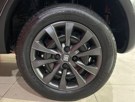 Fiat MOBI LIKE 1.0 Fire Flex 5p.