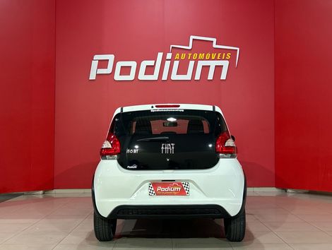 Fiat MOBI LIKE 1.0 Fire Flex 5p.