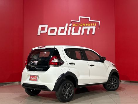 Fiat MOBI LIKE 1.0 Fire Flex 5p.