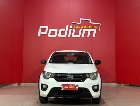 Fiat MOBI LIKE 1.0 Fire Flex 5p.