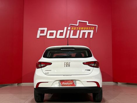 Fiat ARGO DRIVE 1.0 6V Flex