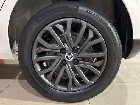 Fiat ARGO DRIVE 1.0 6V Flex