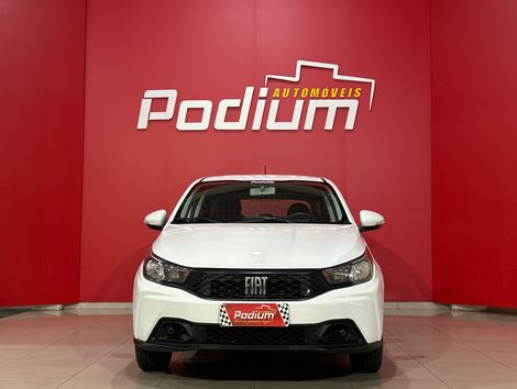 Fiat ARGO DRIVE 1.0 6V Flex