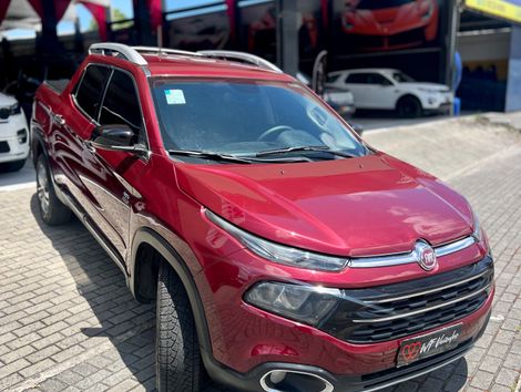 Fiat Vulcano diesel 4x4 at9