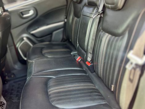 Fiat Vulcano diesel 4x4 at9