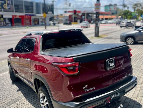 Fiat Vulcano diesel 4x4 at9