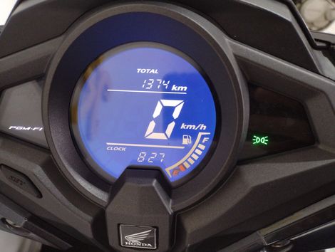HONDA ELITE 125