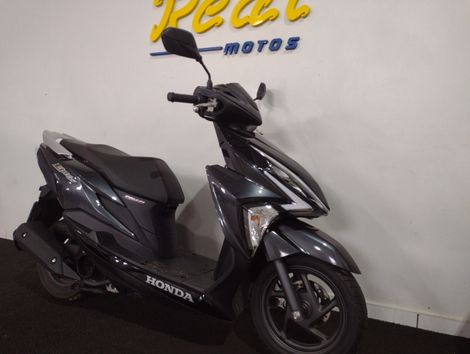 HONDA ELITE 125