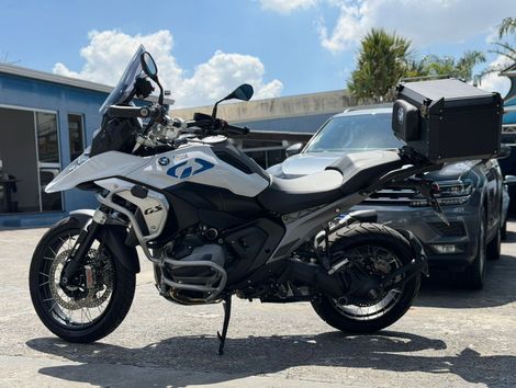 BMW R 1300 GS 