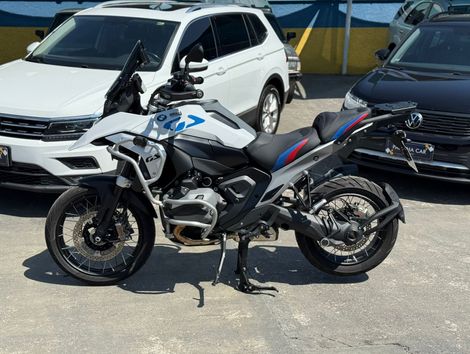 BMW R 1300 GS 