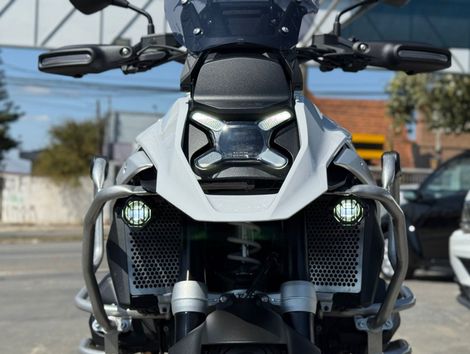 BMW Motos R 1300 GS SPORT