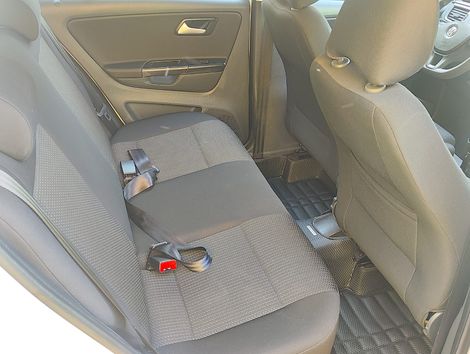 Volkswagen FOX CONNECT 1.6