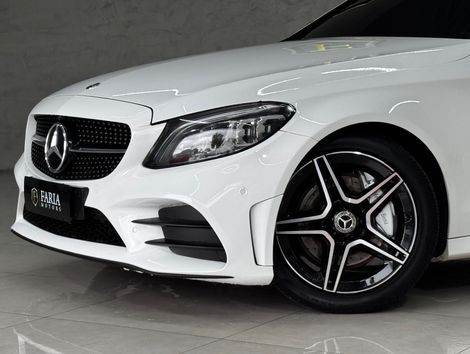 Mercedes M.Benz C300