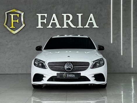 Mercedes M.Benz C300