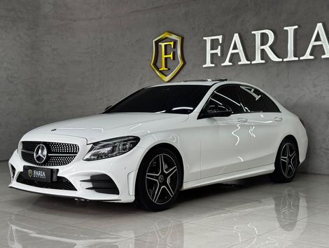 Mercedes M.Benz C300