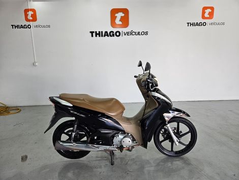 Honda 125i