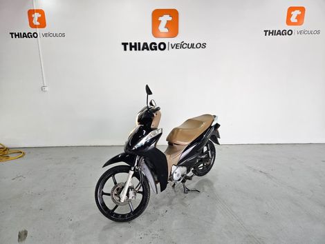 Honda 125i