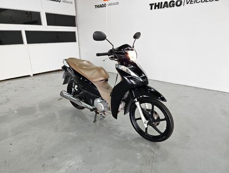 Honda 125i