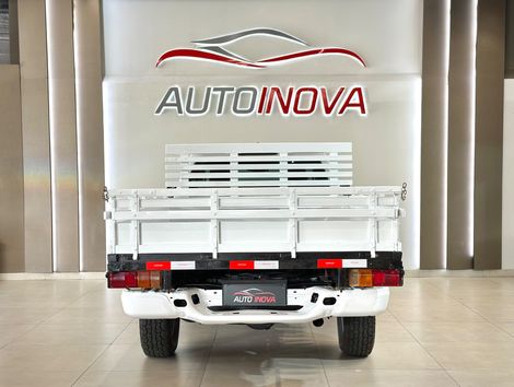 Chevrolet 2.8 LS CS - Carroceria de Madeira