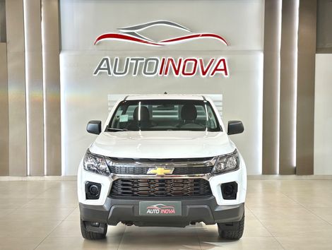 Chevrolet 2.8 LS CS - Carroceria de Madeira