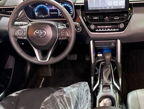 Toyota XRE