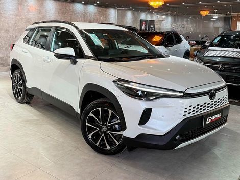 Toyota XRE