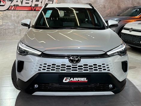 Toyota XRE