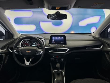 Chevrolet TRACKER 1.0 T AUT.