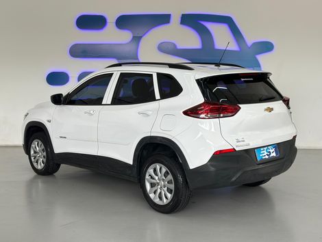 Chevrolet TRACKER 1.0 T AUT.