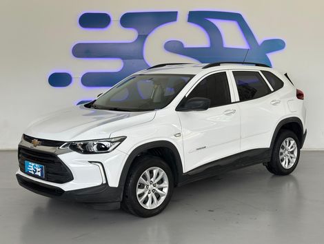 Chevrolet TRACKER 1.0 T AUT.