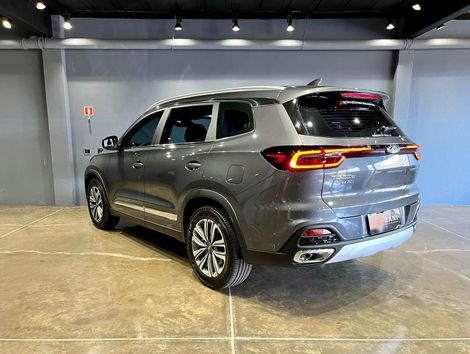 CHERY 8 TXS 1.6 TGDI