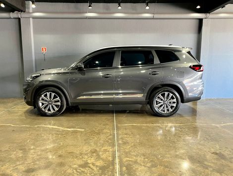 CHERY 8 TXS 1.6 TGDI