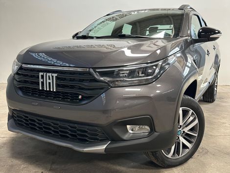 Fiat Volcano 1.3