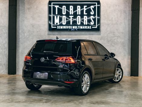 Volkswagen Golf Highline 1.4 TSI