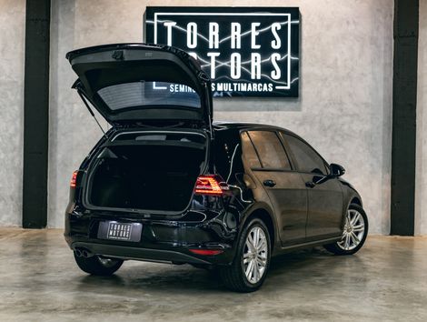 Volkswagen Golf Highline 1.4 TSI