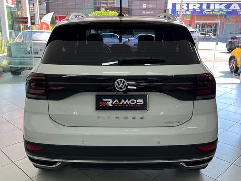Volkswagen T-CROSS HIGHLINE 1.4  TSI 250