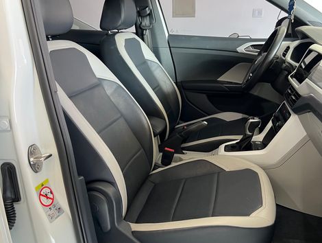 Volkswagen T-CROSS HIGHLINE 1.4  TSI 250