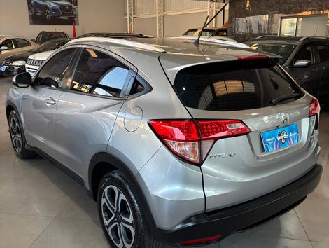 Honda HR-V EX 1.8 Flexone 16V 5p Aut.
