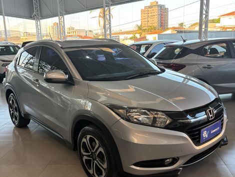 Honda HR-V EX 1.8 Flexone 16V 5p Aut.