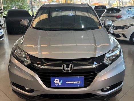 Honda HR-V EX 1.8 Flexone 16V 5p Aut.