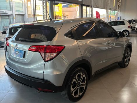 Honda HR-V EX 1.8 Flexone 16V 5p Aut.