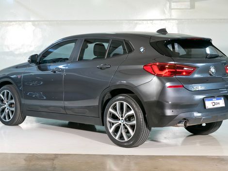 BMW X2 SDRIVE 20i 2.0/2.0 TB A. Flex 16V Aut