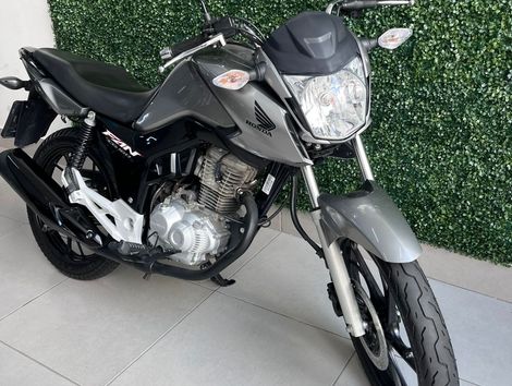 Honda Honda/cg 160 FAN