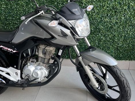 Honda Honda/cg 160 FAN