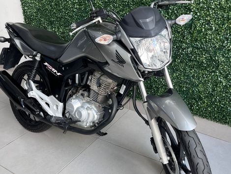 Honda Honda/cg 160 FAN