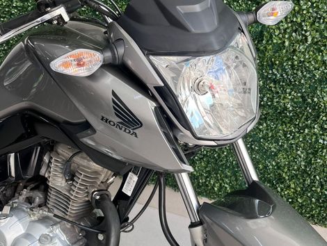 Honda Honda/cg 160 FAN