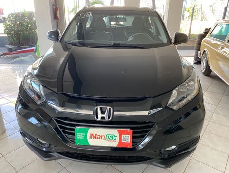 Honda HR-V Touring 1.8 Flexone 16V 5p Aut.