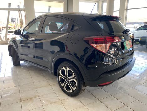 Honda HR-V Touring 1.8 Flexone 16V 5p Aut.