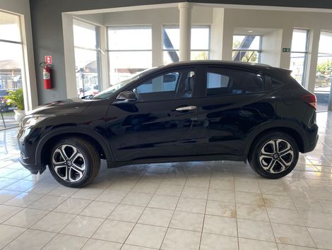 Honda HR-V Touring 1.8 Flexone 16V 5p Aut.